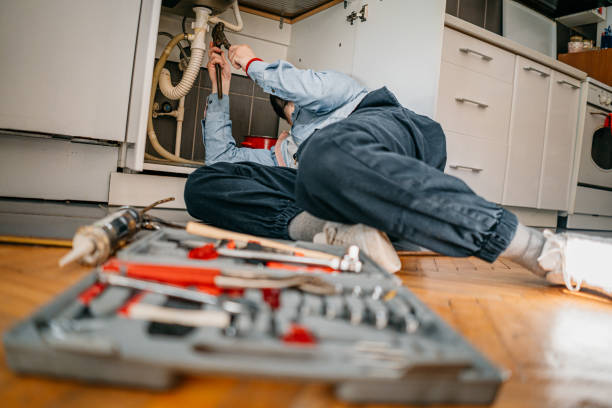 Best Commercial Plumbing Services  in Big Lake, WA