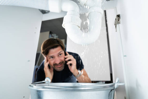 Trusted Big Lake, WA Plumbing Experts