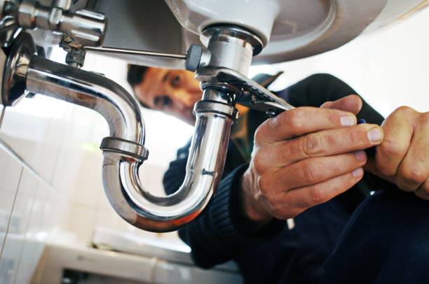  Big Lake, WA Plumbing Pros