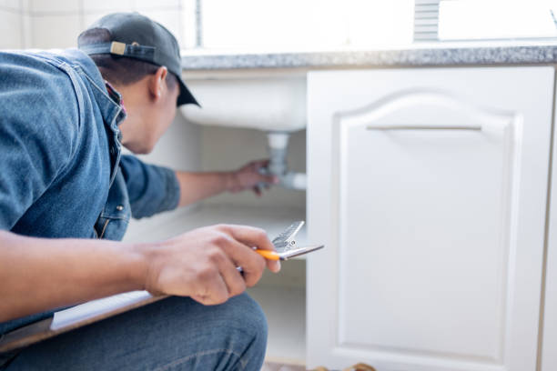Best Affordable Plumbing Services  in Big Lake, WA