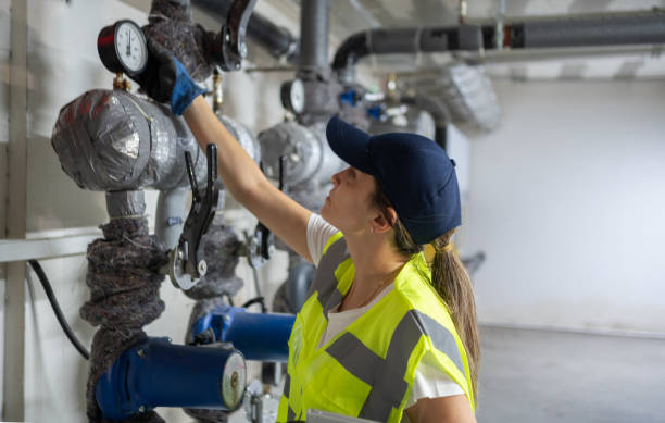 Best Leak Detection Services  in Big Lake, WA