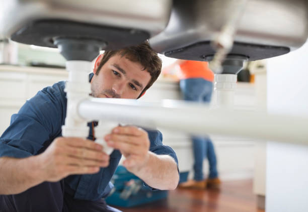 Best Plumbing Repair Near Me  in Big Lake, WA