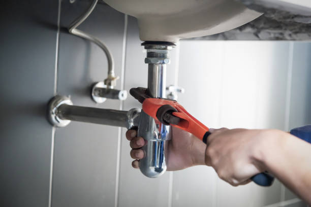 Best Toilet Repair Services  in Big Lake, WA