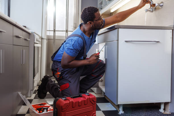 Best Toilet Repair Services  in Big Lake, WA
