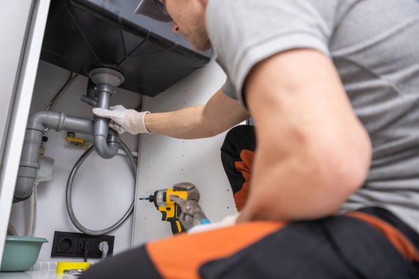 Best Shower Repair Services  in Big Lake, WA